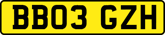 BB03GZH