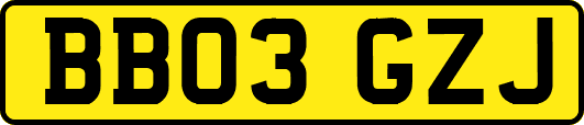 BB03GZJ