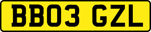 BB03GZL