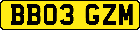 BB03GZM