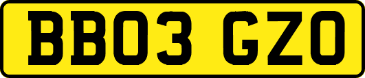 BB03GZO
