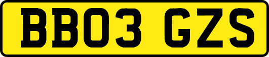 BB03GZS