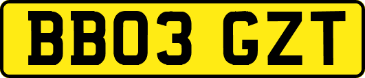 BB03GZT