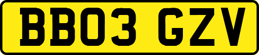 BB03GZV