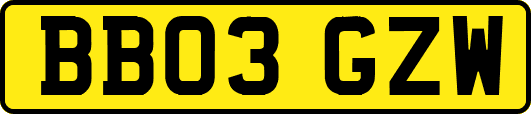BB03GZW