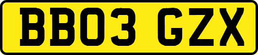 BB03GZX
