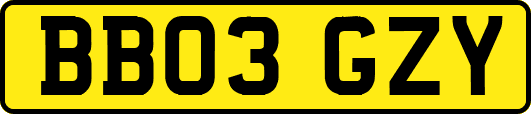 BB03GZY