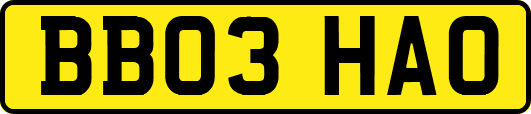 BB03HAO
