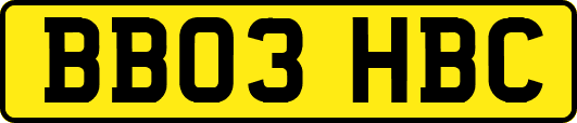 BB03HBC