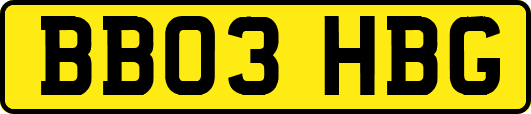 BB03HBG
