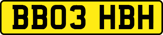 BB03HBH