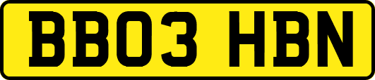 BB03HBN