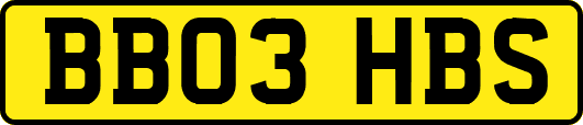 BB03HBS