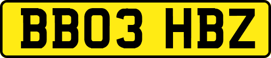 BB03HBZ