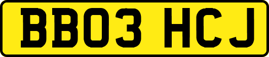 BB03HCJ