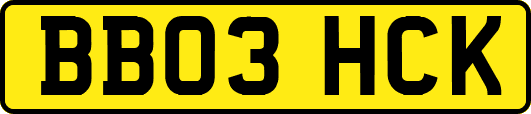 BB03HCK
