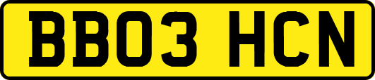 BB03HCN