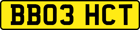 BB03HCT