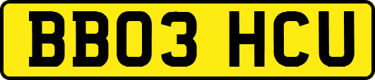 BB03HCU