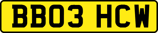BB03HCW
