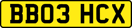 BB03HCX