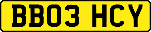 BB03HCY