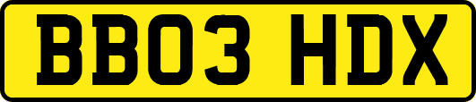 BB03HDX