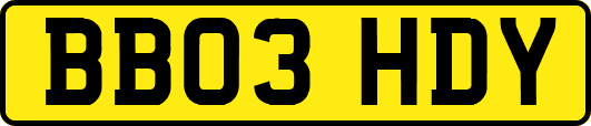BB03HDY
