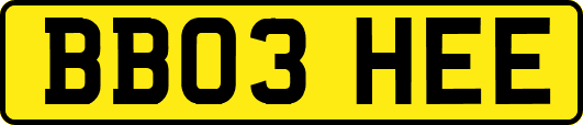 BB03HEE