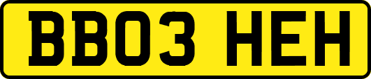 BB03HEH