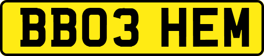 BB03HEM