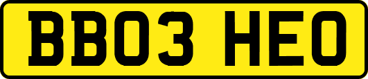 BB03HEO