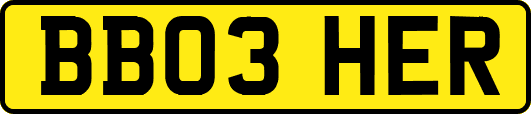 BB03HER