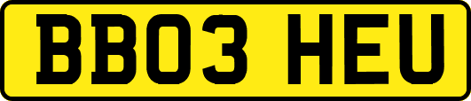BB03HEU