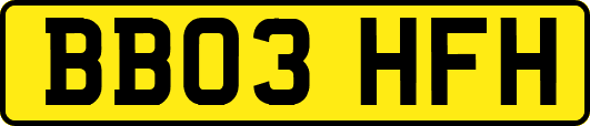 BB03HFH