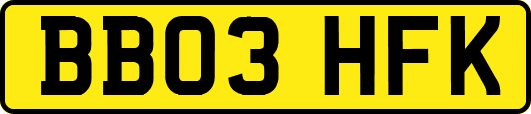 BB03HFK