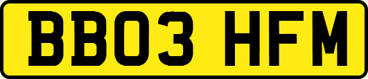 BB03HFM