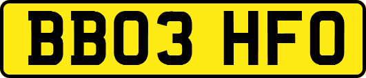 BB03HFO