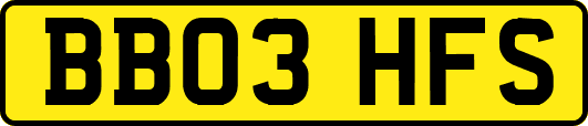 BB03HFS