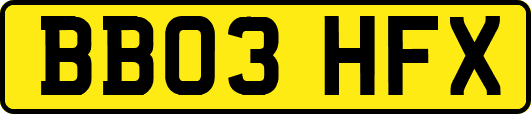 BB03HFX