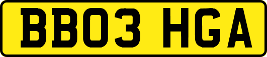 BB03HGA