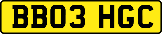 BB03HGC