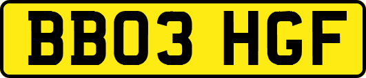 BB03HGF