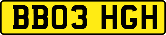 BB03HGH