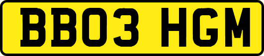 BB03HGM
