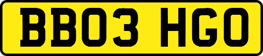 BB03HGO