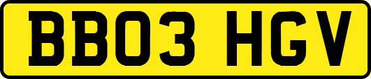BB03HGV