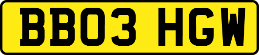 BB03HGW