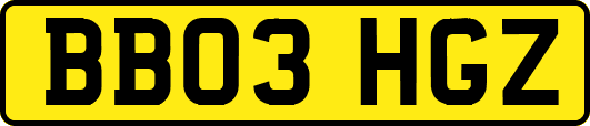 BB03HGZ