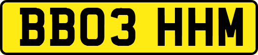 BB03HHM